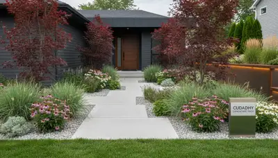 Landscaping services in Milwaukee, WI for healthy lawns and professional yard care