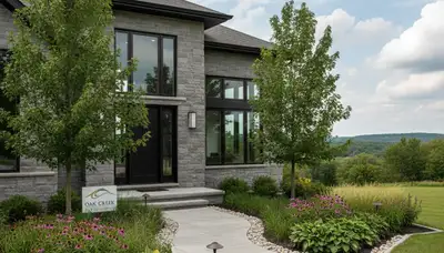 Landscaping services in Milwaukee, WI for professional lawn care and yard maintenance